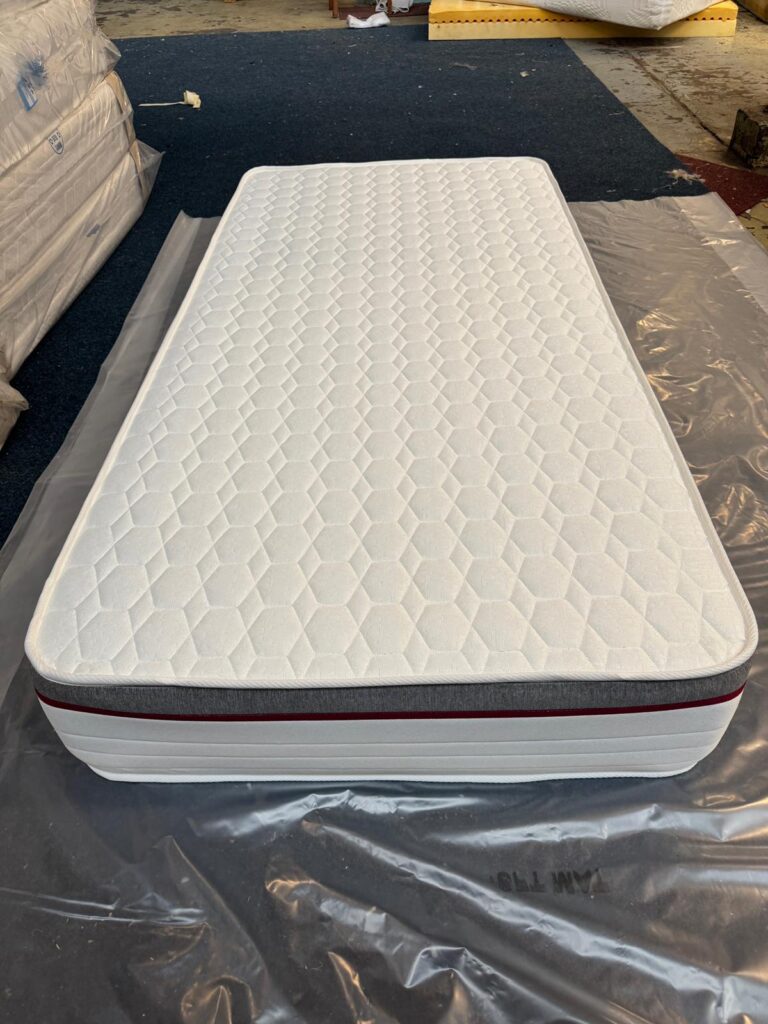 King Size Memory Foam Mattress